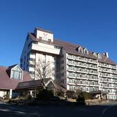 ホテルハーヴェスト天城高原（静岡県 リゾートホテル） / 5