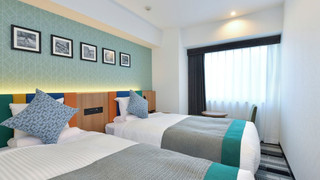 リニューアル コンフォートツイン（禁煙）