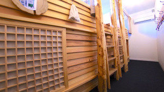 エコノミー 4 人部屋 禁煙