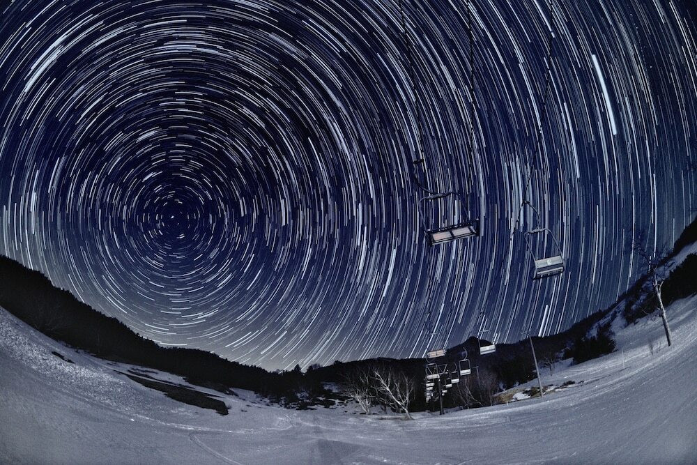 施設からの眺望