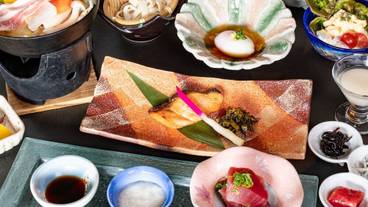 朝食（一例） / 4