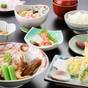 【夕定食】当館人気のお得メニュー☆海の幸をカジュアルに楽しむ♪ | ホテル いんのしま