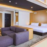 プレミアスイートツイン / 1