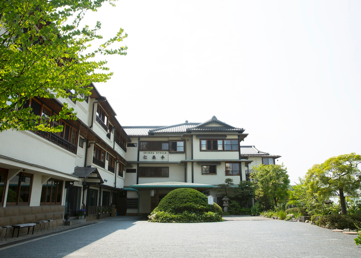 創業約500年の老舗旅館！建てられた時代で趣が異なる34の客室が魅力3657775