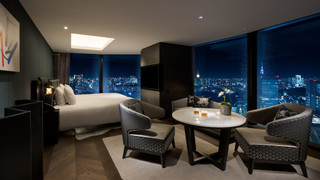 デラックス スタジオ