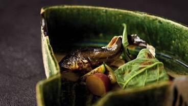 食事・飲み物 / 18