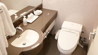 ツインルーム 禁煙 リバービュー