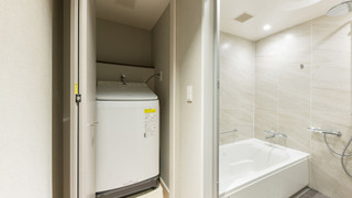 スイート (キッチン, 洗濯機付) (禁煙)