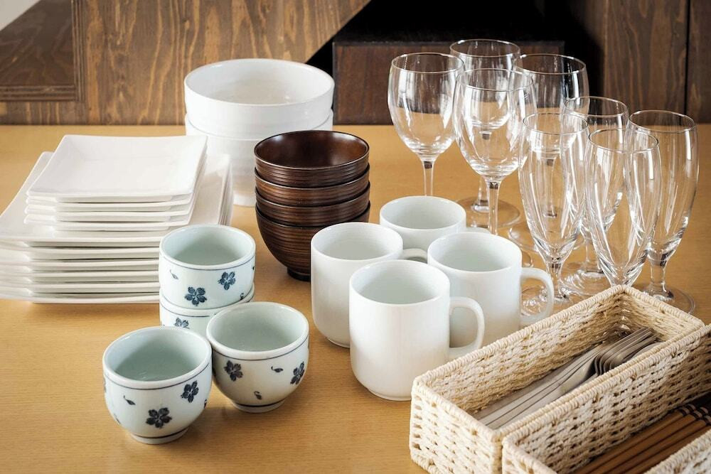 客室の設備とサービス