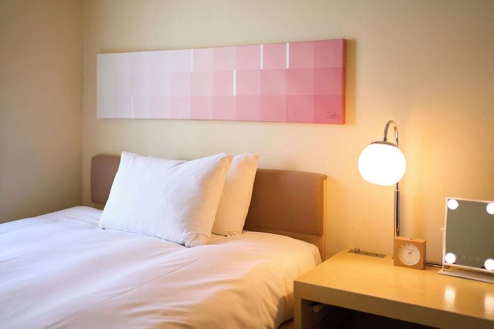 ヒーリング音楽やアロマなどリラックス＆快眠のための工夫がいっぱい4269667