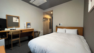 セミダブルルーム喫煙可 加熱式タバコのみ