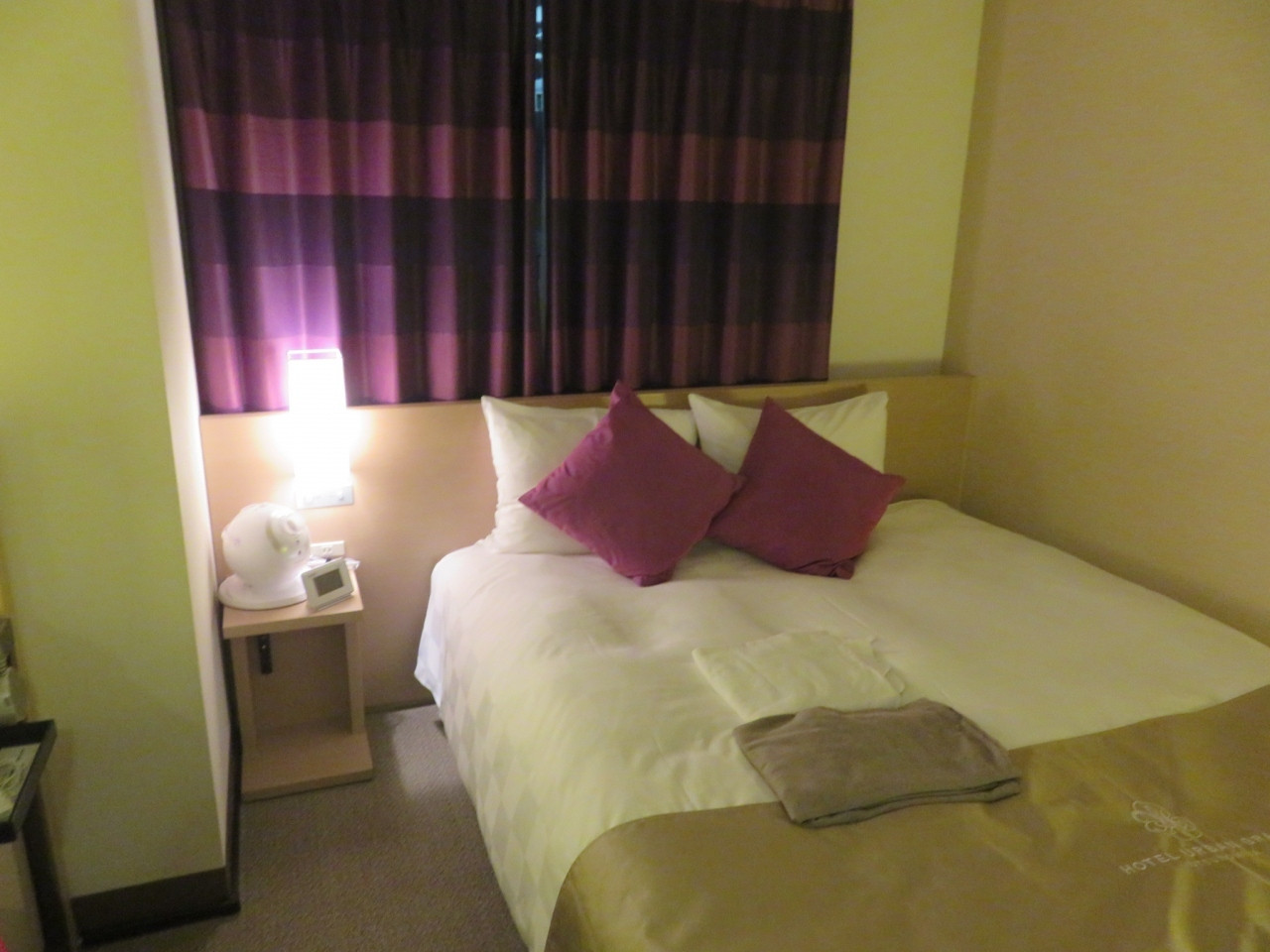 6_【東武宇都宮駅前】ホテルアーバングレイス宇都宮3967091