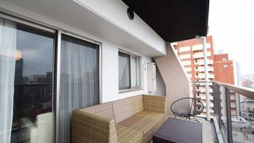 テラス / パティオ / 4