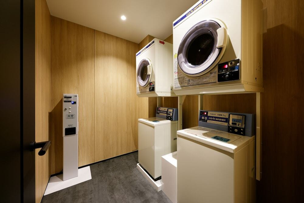 ランドリー ルーム