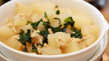 食事・飲み物 / 1