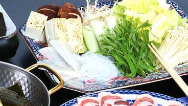 食事・飲み物 / 1