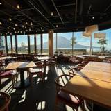 雲レストラン／内観 / 5