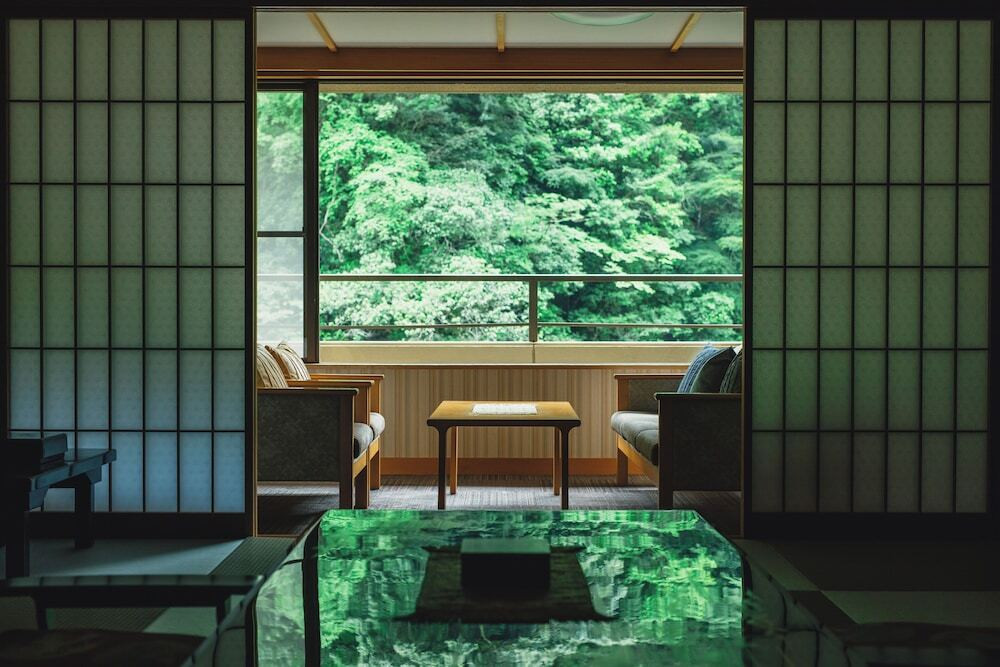 マウンテン ビュー