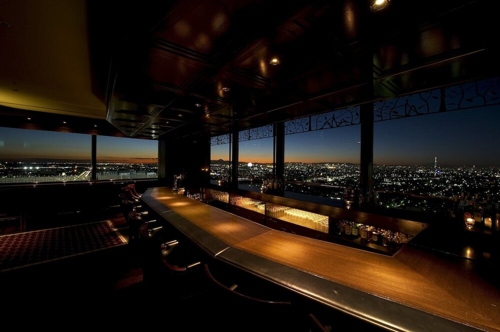 ビューバスで夜景を眺める特別な記念日を4068947