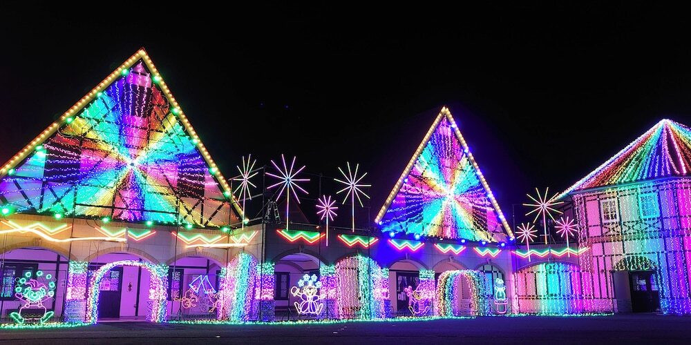 子供向けアクティビティ