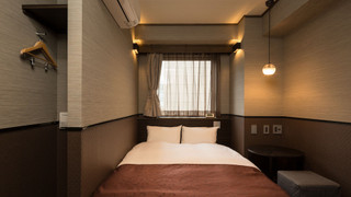 ダブルルーム シャワーブースタイプ