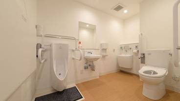 内装の詳細 / 12