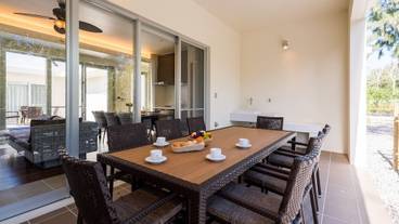 テラス / パティオ / 18