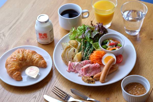 KUMU 金沢 by THE SHARE HOTELS（クム カナザワ バイ ザ シェア ホテルズ）_2