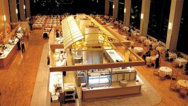 レストラン / 16