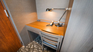 デラックス ダブルルーム