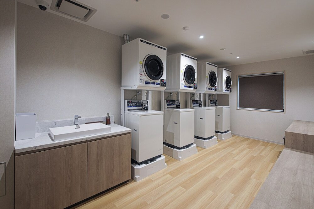 ランドリー ルーム