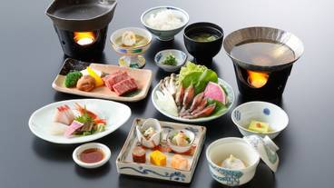 食事・飲み物 / 1