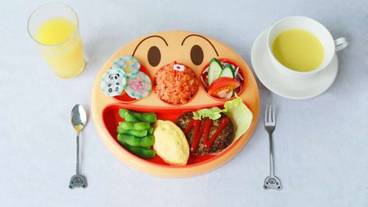 食事・飲み物 / 2