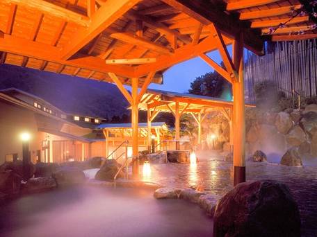 箱根の森　おかだ / 5