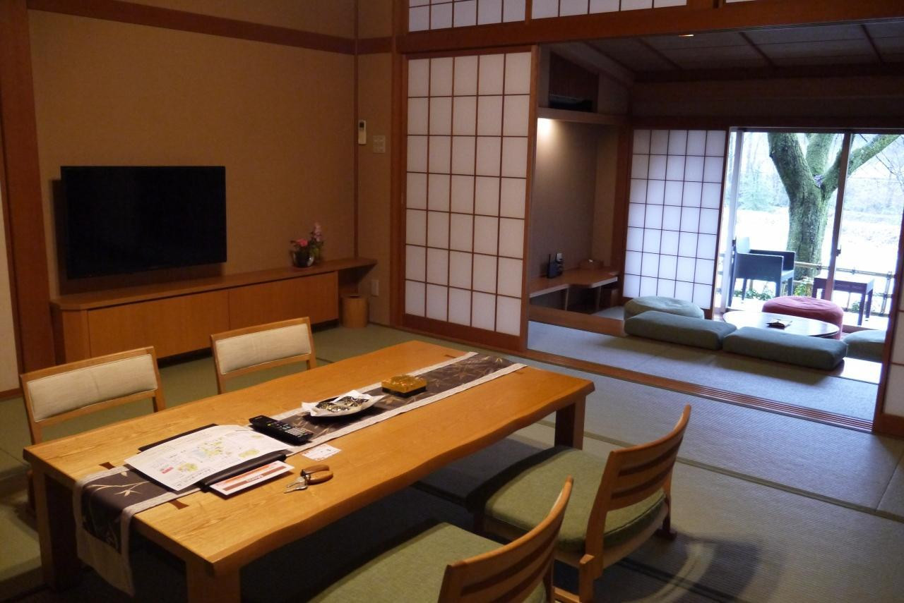 眺望抜群！部屋付き温泉露天風呂も楽しめる極上宿で絶品カニ会席を3495684