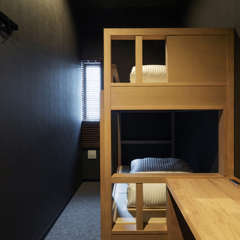 旭川駅から徒歩約3分・新しいスタイルを築くモダンホテル3403154