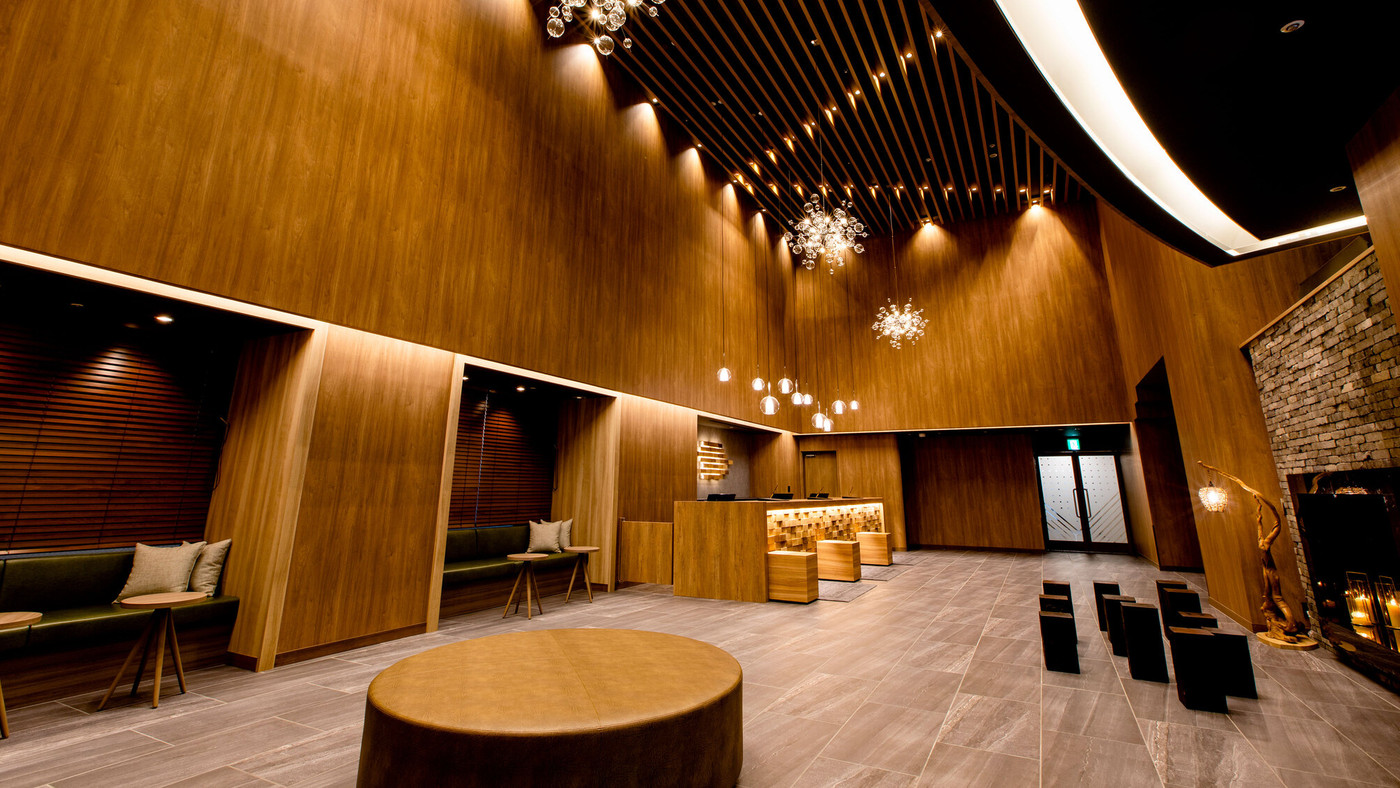 ホテルウィングインターナショナル旭川駅前3456838