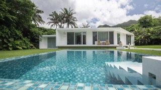 ヴィラ 2ベッドルーム（禁煙）専用プール付