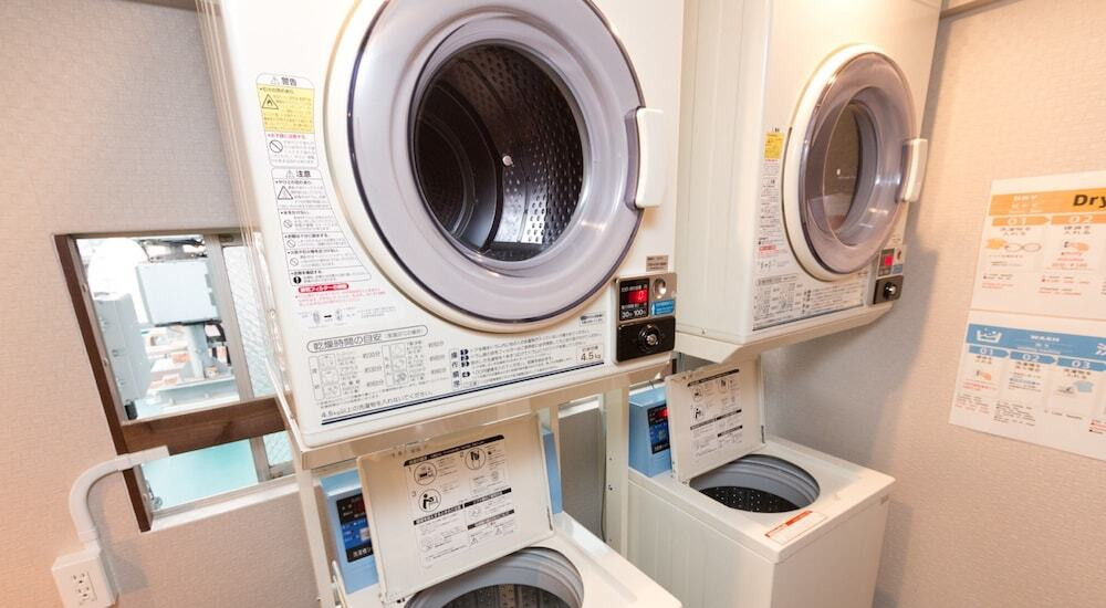 施設内の設備