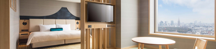 東京でホカンス女子会！映えるホテル14選｜誕生日や推し活にもおすすめ