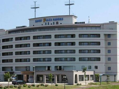 はぼろ温泉 サンセットプラザ / 4