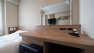 プレミアム ダブルルーム 禁煙