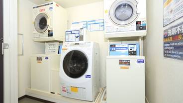 ランドリー ルーム / 9