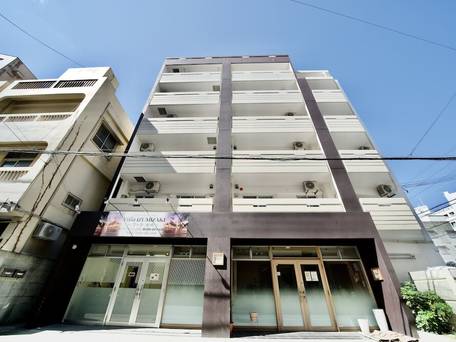 Villa Izumizaki（ヴィラ泉崎） / 3