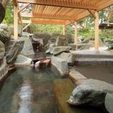 種類豊富な温泉大浴場で
至福の湯巡り / 2