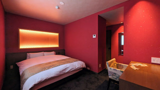 スタンダード ダブルルーム