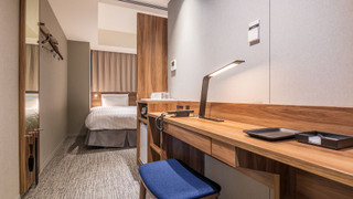 デラックス ツインルーム