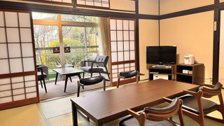 スタンダード ルーム