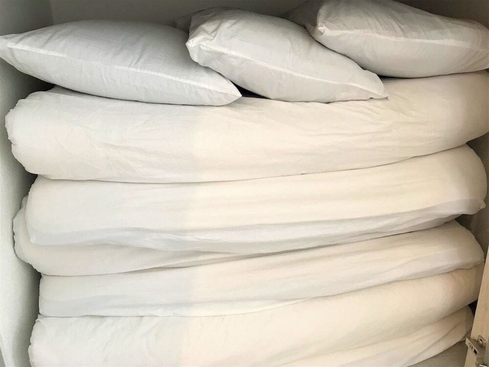 客室の設備とサービス