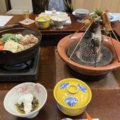 奥土湯温泉郷 山峡のいで湯 小滝温泉（福島県 民宿） / 5